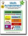 MATH ACHIEVEMENT GR. 7
