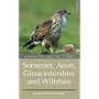 Where to Watch Birds in Somerset, Gloucestershire and Wiltshire (Where to Watch Birds)