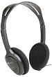 Labtec Elite 810 Wide Band Headphones