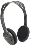 Labtec Elite 810 Wide Band Headphones