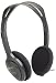 Labtec Elite 810 Wide Band Headphones