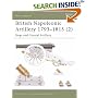 British Napoleonic Artillery 1793-1815: Siege and Coastal Artillery v. 2 (New Vanguard)