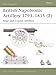 British Napoleonic Artillery 1793-1815: Siege and Coastal Artillery v. 2 (New Vanguard)