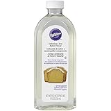 Wilton No-Color Butter Flavor 8 Fluid Ounces
