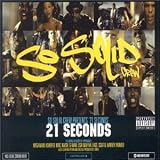 Revue So Solid Crew  / 21 Seconds