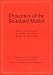 Book Dynamics of the Standard Model (Cambridge Monographs on Particle Physics, Nuclear Physics and Cosmology)