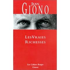 Les Vraies Richesses