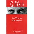 Les Vraies Richesses