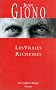 Les Vraies Richesses