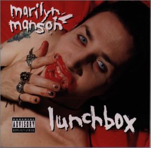 Marilyn Manson - Lunchbox / Down In The Park / Brown Bag / Metal 5 - Zortam Music