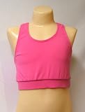 Cheer Y-Back Sport Bra Youth Sizes Many Colors CH02