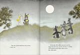 The Rabbits' Wedding 画像