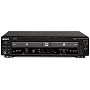 Sony RCDW100B Recordable CD Player - Black