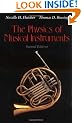 The Physics of Musical Instruments