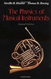 The Physics of Musical Instruments