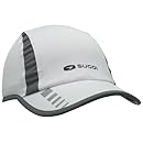 Sugoi Women's RSR Cap, White, One Size