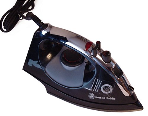 Russell Hobbs Classic Vertical Steam Iron