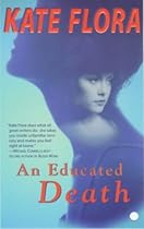An Educated Death (Thea Kozak)
