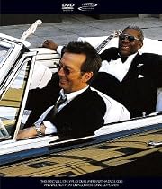Riding with the King