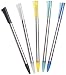 Handspring Premium Stylus Stifte 5er Pack