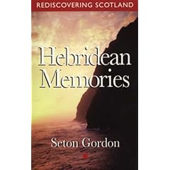Hebridean Memories (Rediscovering Scotland)
