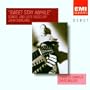 Sweet Stay Awhile: Songs & Lute Pieces