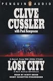 Lost City