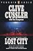 Book Lost City (NUMA Files)