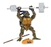 Search : Teenage Mutant Ninja Turtles Figure: Ripped Up Don