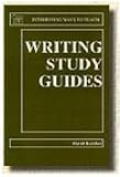 Writing study guides