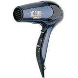 Hot Tools Professional 1034 1875 Watt Direct Ion FastDry Anti-Static Hair Dryer