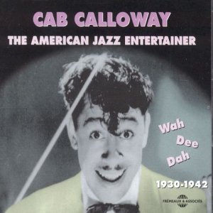CD-Charts  Search : Wah Dee Dah 1930-1942
