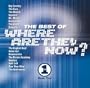 Vh1: Best of Where Are They Now