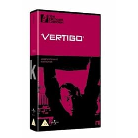 Vertigo [1958]