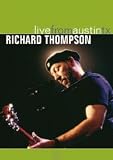 Review New West  / Richard Thompson - Live From Austin Texas [2001]