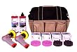 Headlight Lens Restoration Kit Professional Complete System 2516