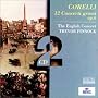 Corelli: 12 Concerti grossi, op. 6