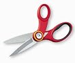 WOLF Garten RAX Comfort Scissors 7216000