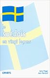 Revue Ophrys  / Le suédois en vingt leçons