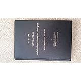 first year contract law including legal history and philosophy cases questions and notes