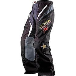 MSR Racing Rockstar Strike Force Men's Off-Road Motorcycle Pants - 2010 Model