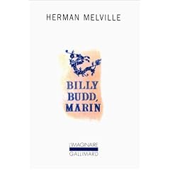 Billy Budd, marin