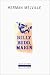 Book Billy Budd, marin