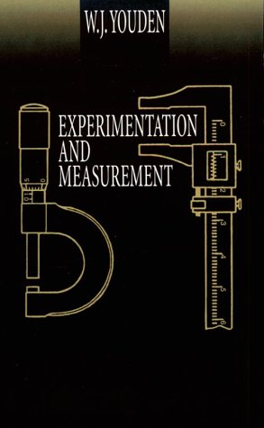 Experimentation and Measurement
