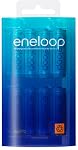 SANYO eneloop ニッケル水素電池 単3形 8本パック HR-3UTG-8BP