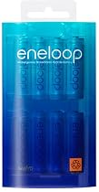 SANYO eneloop ニッケル水素電池 単3形 8本パック HR-3UTG-8BP