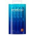 SANYO eneloop �j�b�P�����f�d�r �P3�` 8�{�p�b�N HR-3UTG-8BP �O�m�d�@