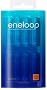 SANYO eneloop ¥Ë¥Ã¥±¥ë¿åÁÇÅÅÃÓ Ã±3·Á 8Ëܥѥå¯ HR-3UTG-8BP