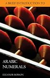 A Brief Introduction to Arabic Numerals