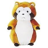 あらいぐまラスカル ラスカル S 19.5cm